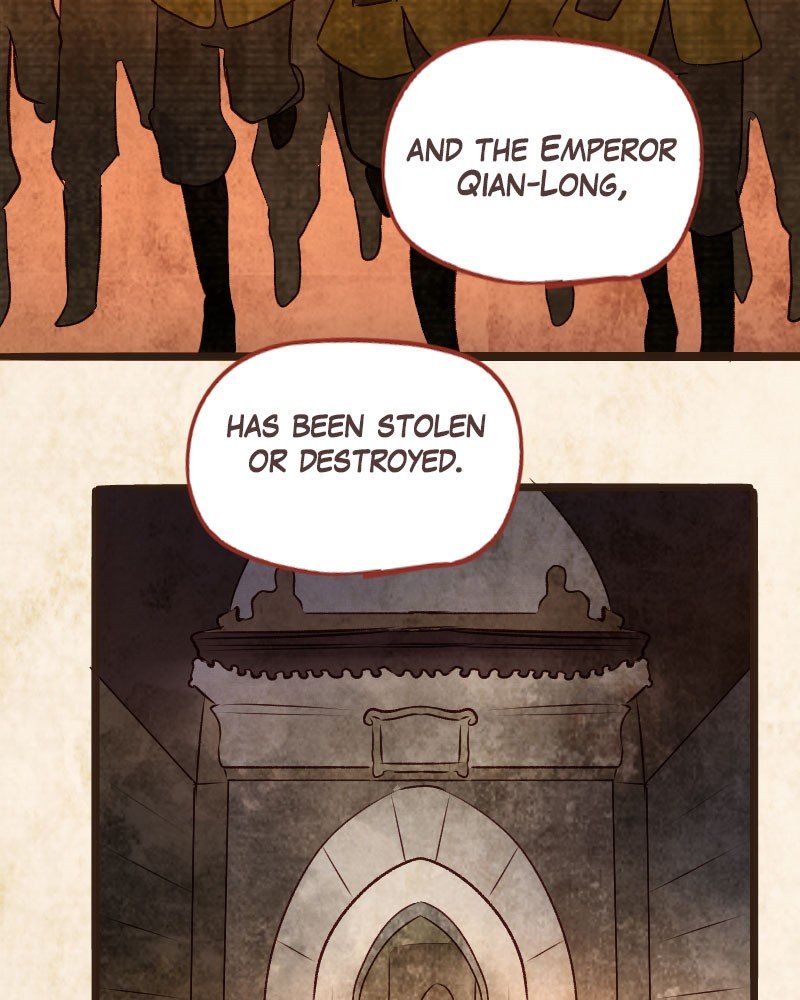 Phantom Paradise Chapter 72 - page 64