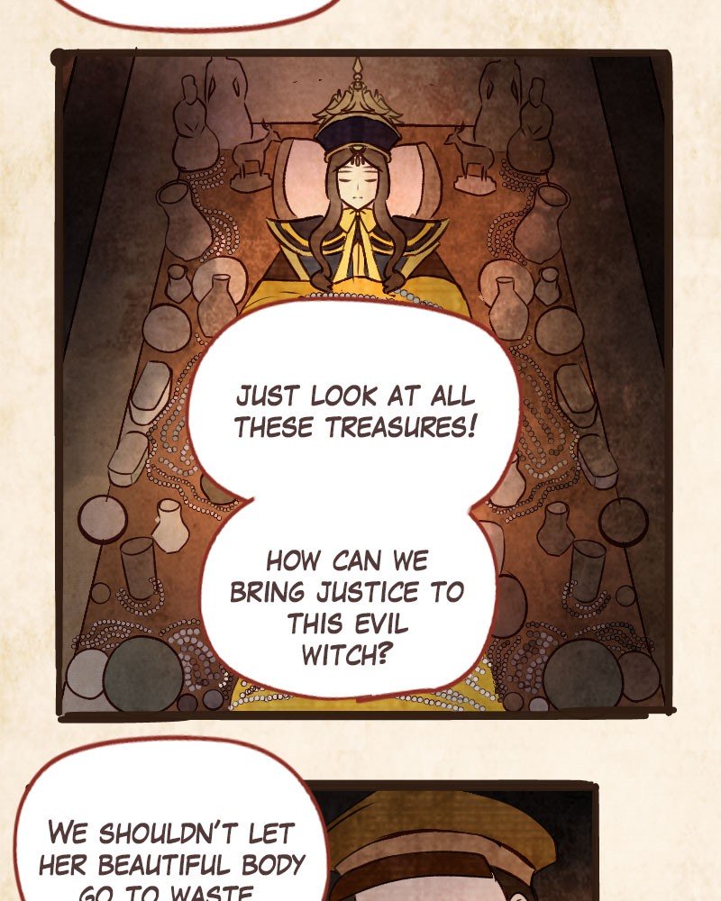 Phantom Paradise Chapter 72 - page 66