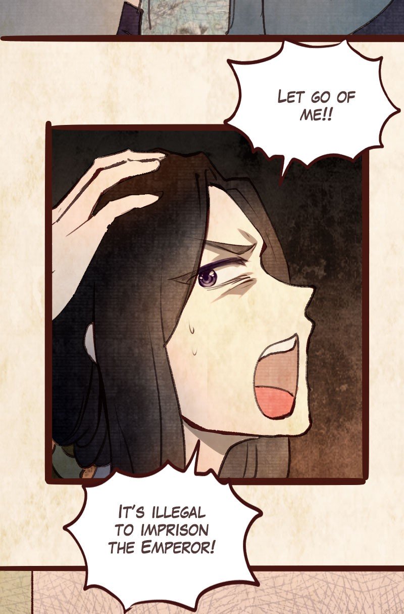 Phantom Paradise Chapter 73 - page 100