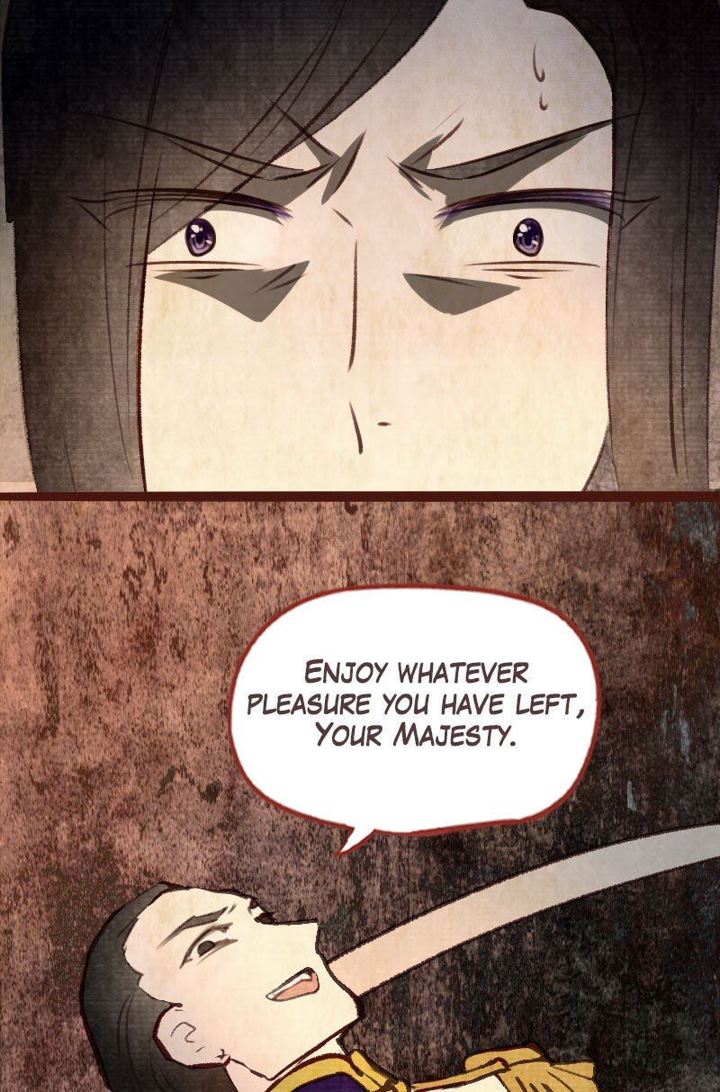 Phantom Paradise Chapter 73 - page 110