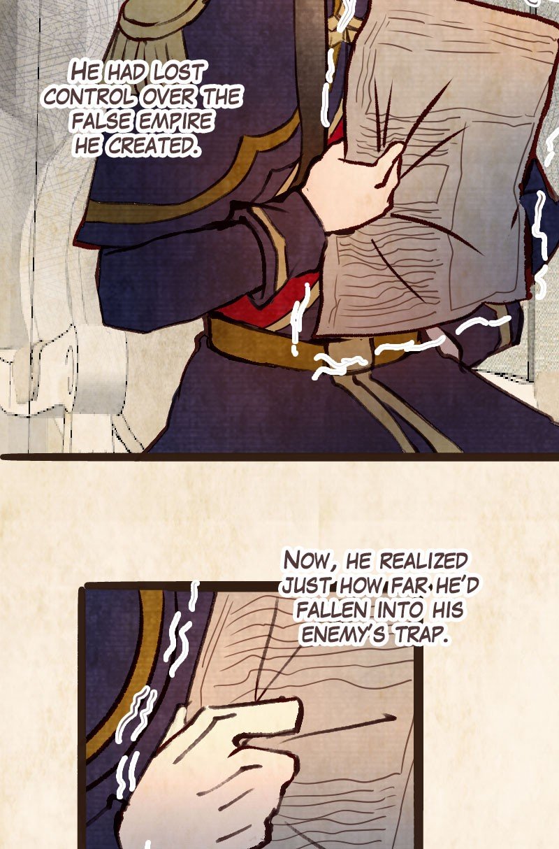 Phantom Paradise Chapter 73 - page 120