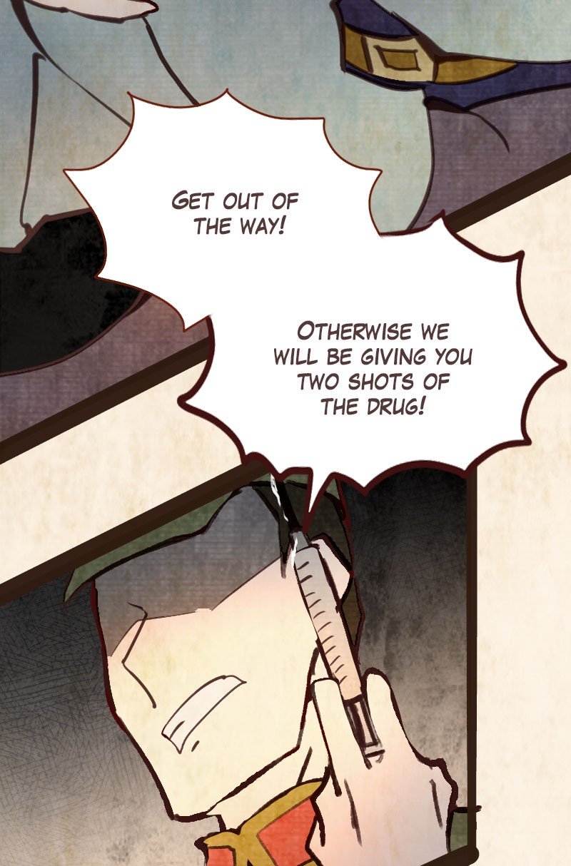 Phantom Paradise Chapter 73 - page 128