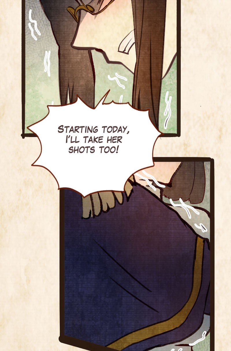 Phantom Paradise Chapter 73 - page 130