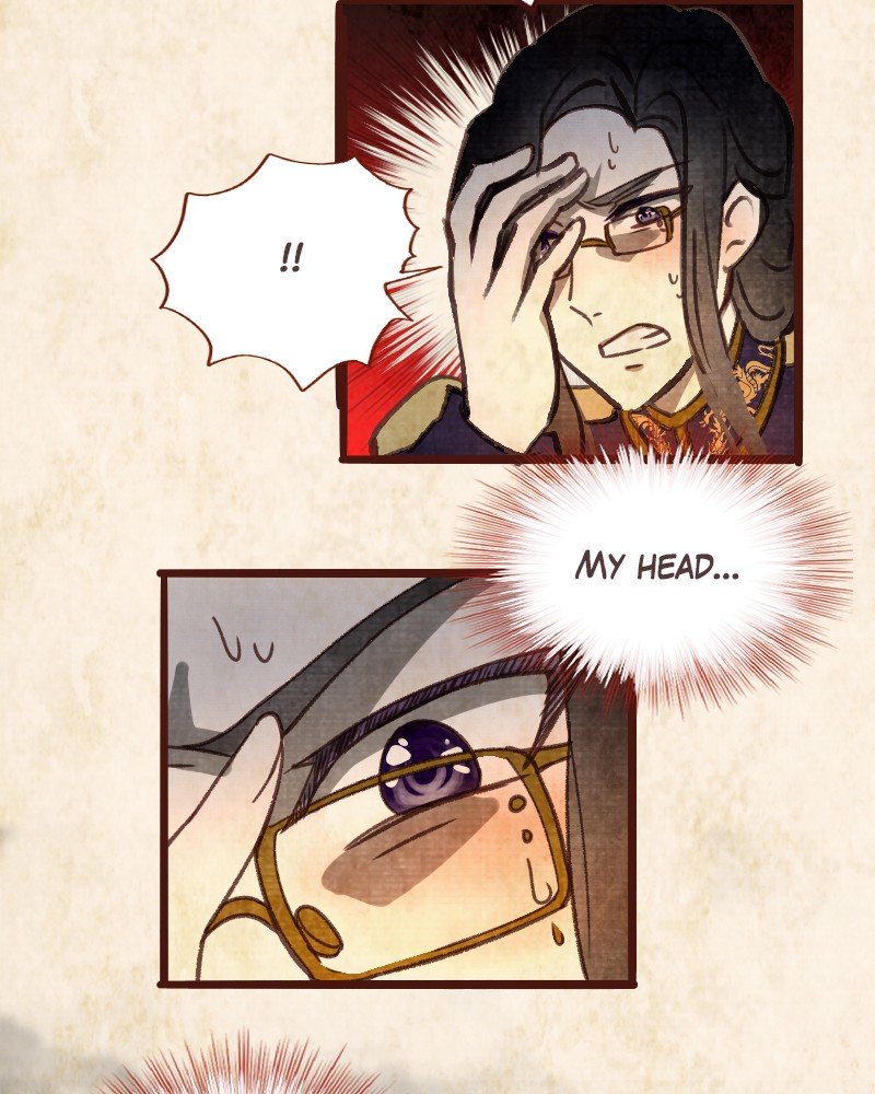 Phantom Paradise Chapter 73 - page 23