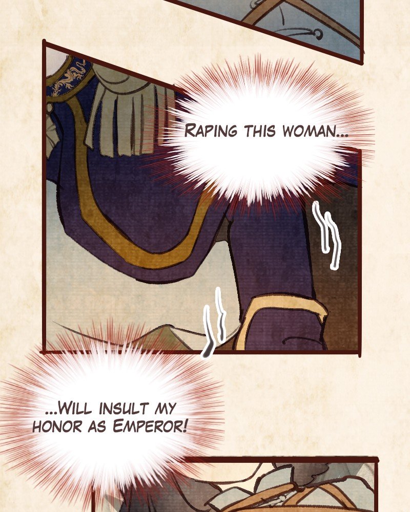 Phantom Paradise Chapter 73 - page 31