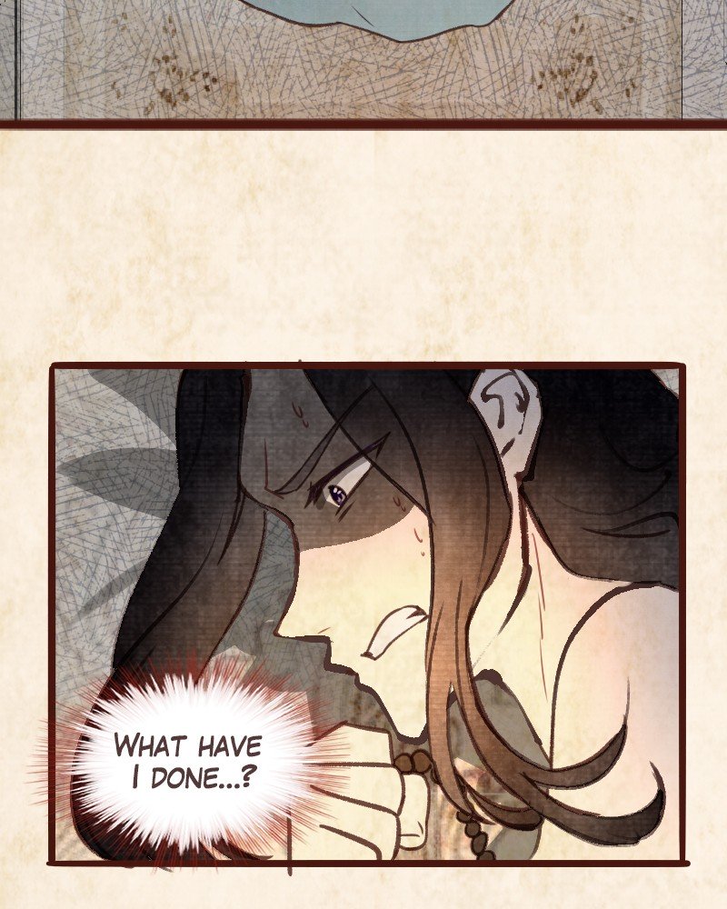 Phantom Paradise Chapter 73 - page 41