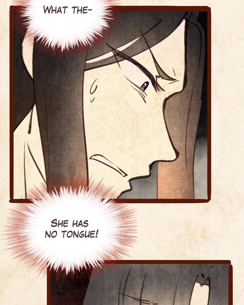 Phantom Paradise Chapter 73 - page 50