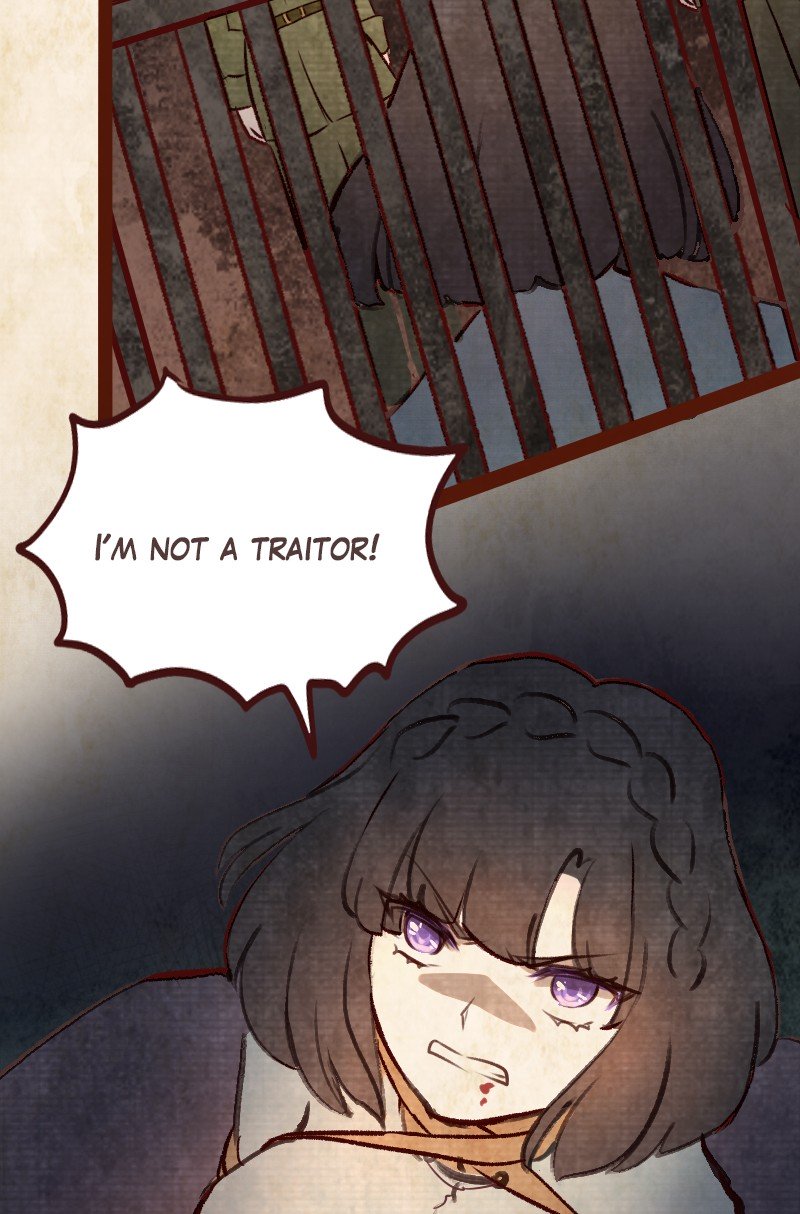 Phantom Paradise Chapter 73 - page 71