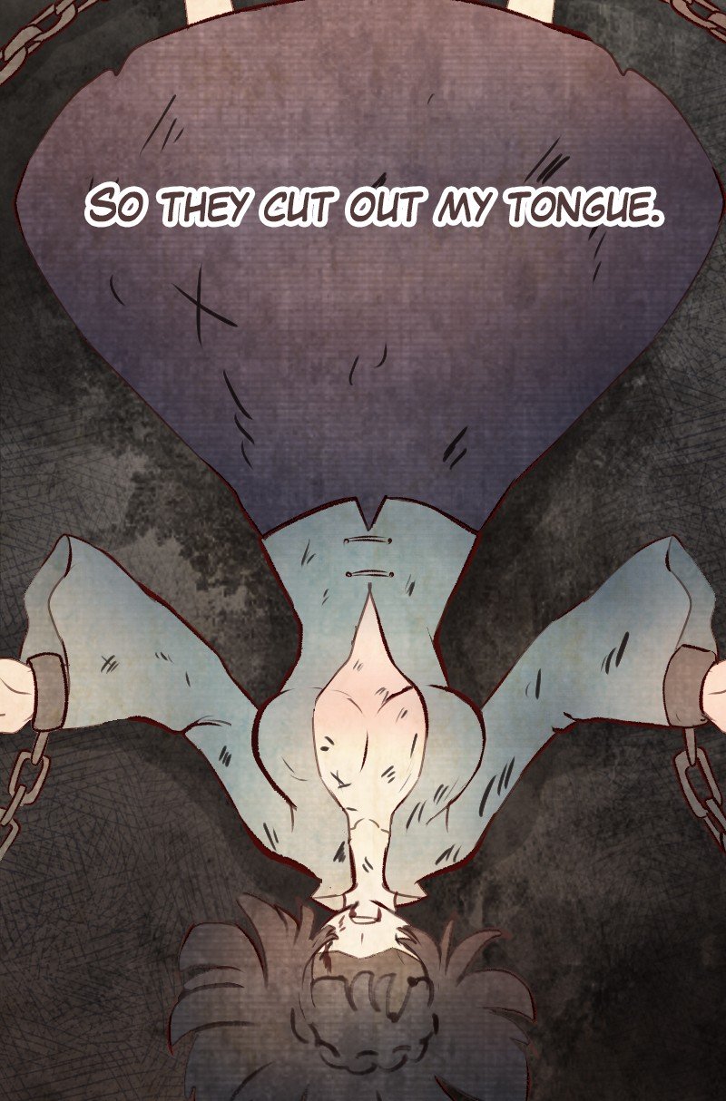 Phantom Paradise Chapter 73 - page 76
