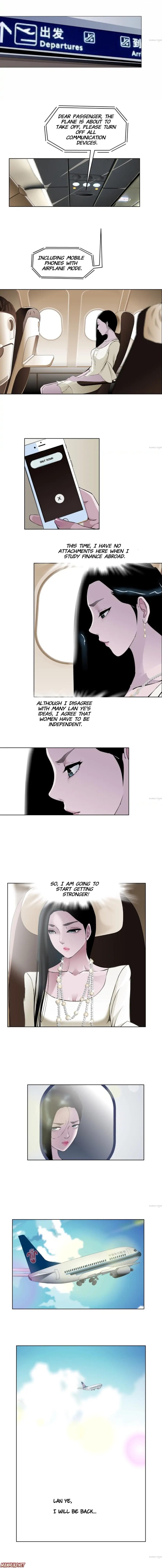 The Affair Club chapter 36 - page 4