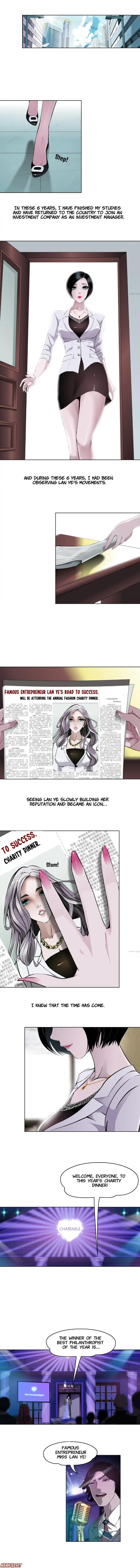 The Affair Club chapter 37 - page 1