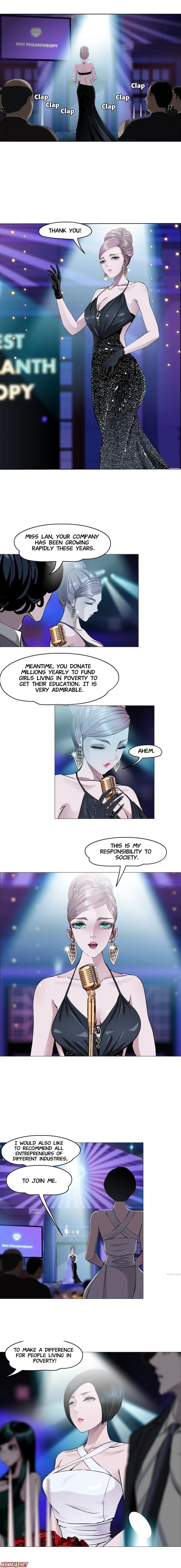 The Affair Club chapter 37 - page 2
