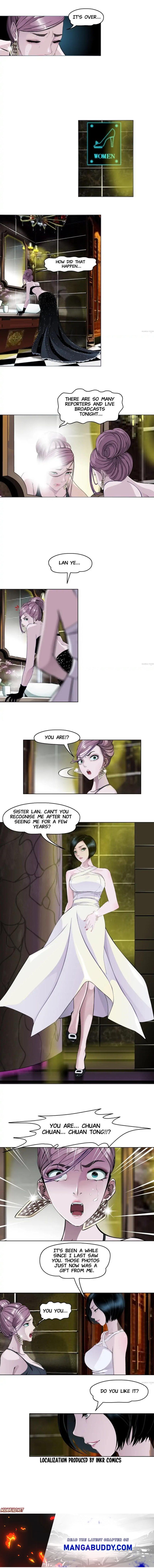 The Affair Club chapter 37 - page 4