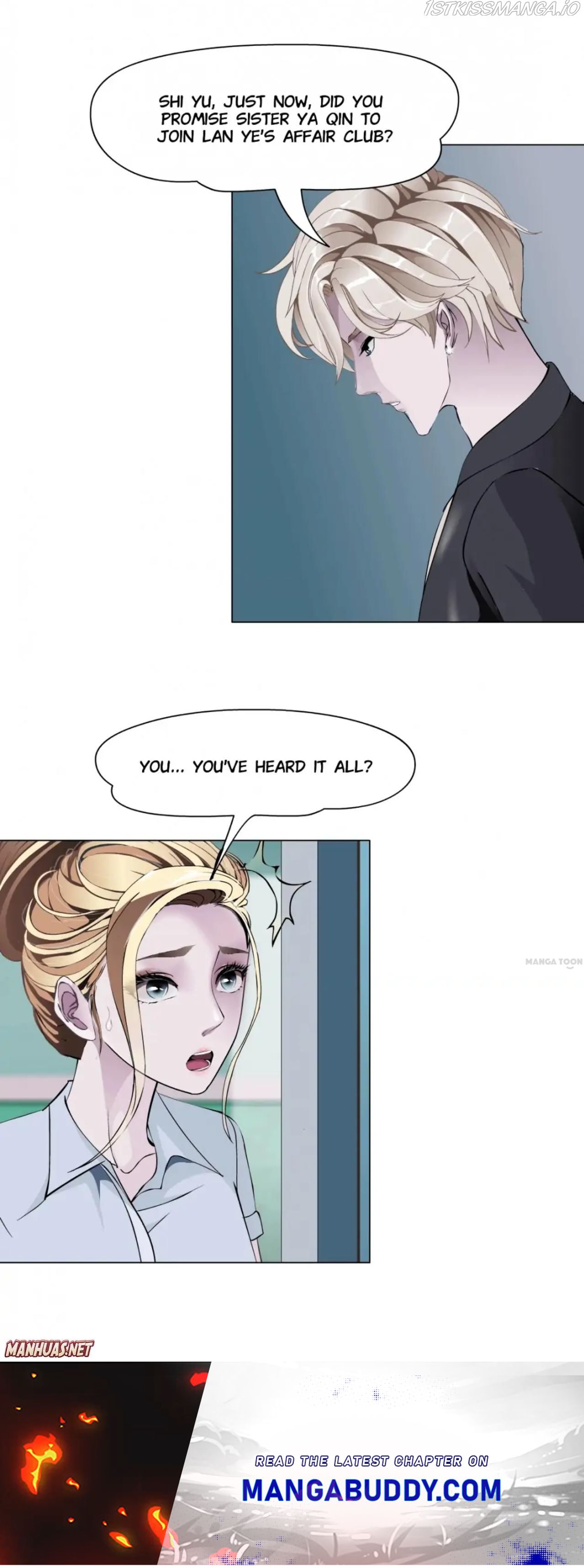 The Affair Club chapter 82 - page 4
