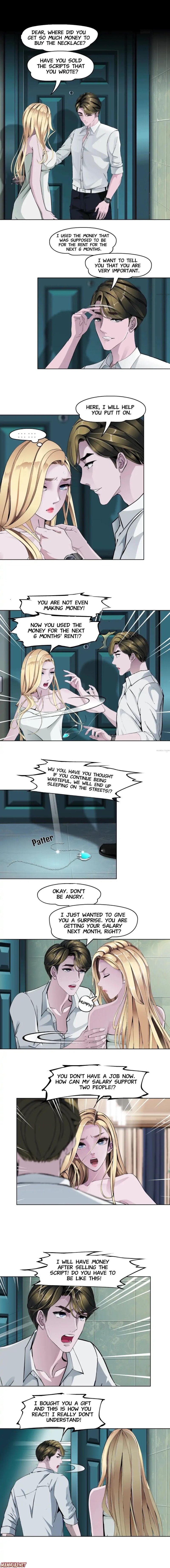The Affair Club chapter 47 - page 2