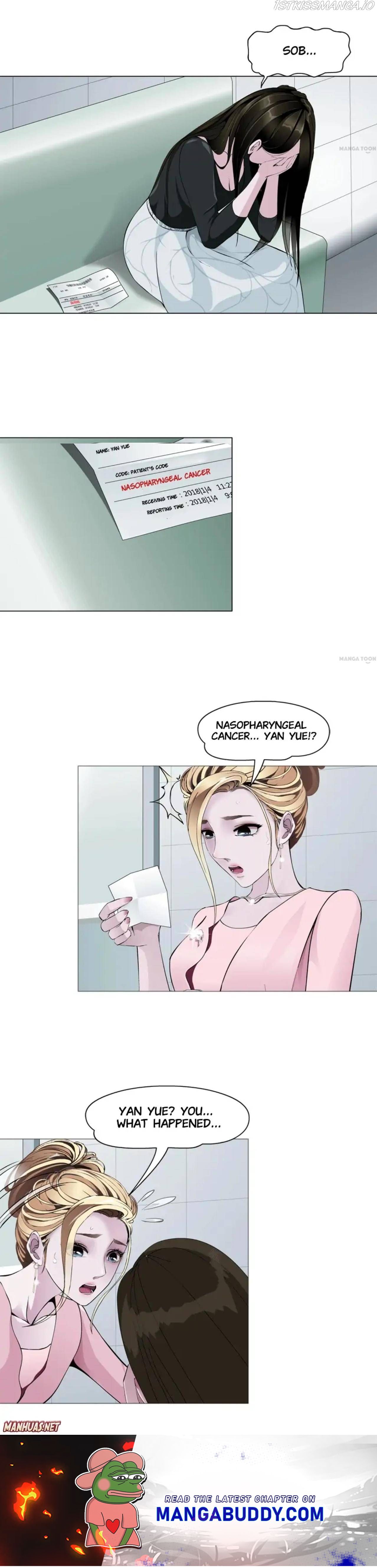 The Affair Club chapter 86 - page 5