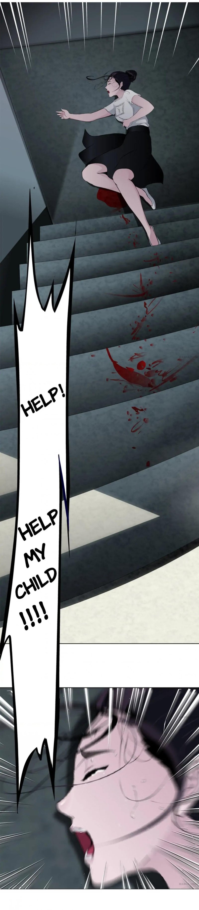 The Affair Club chapter 5 - page 5