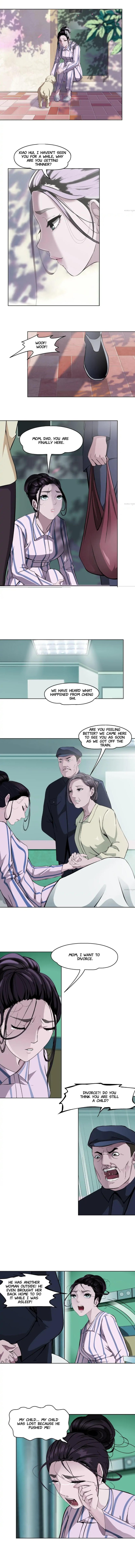 The Affair Club chapter 7 - page 2