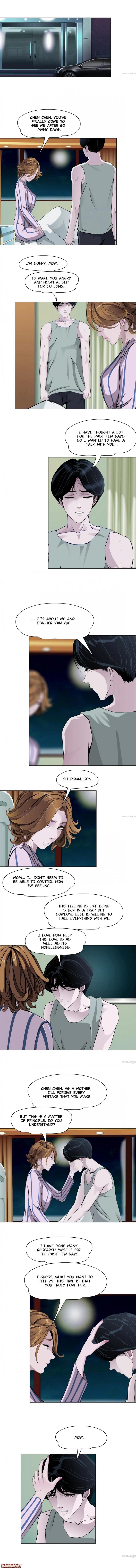 The Affair Club chapter 90 - page 2