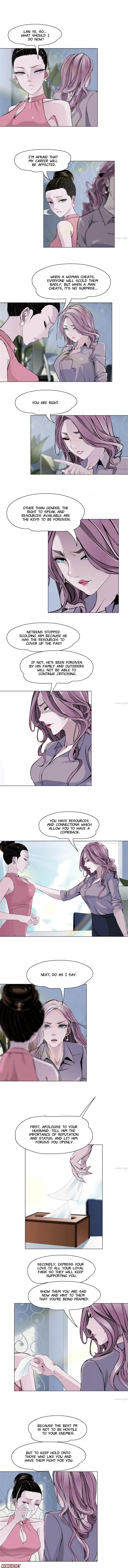 The Affair Club chapter 93 - page 1