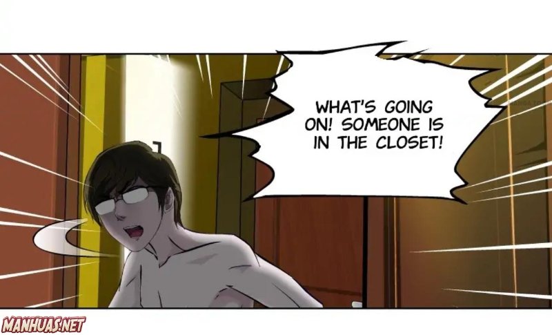 The Affair Club chapter 20 - page 6