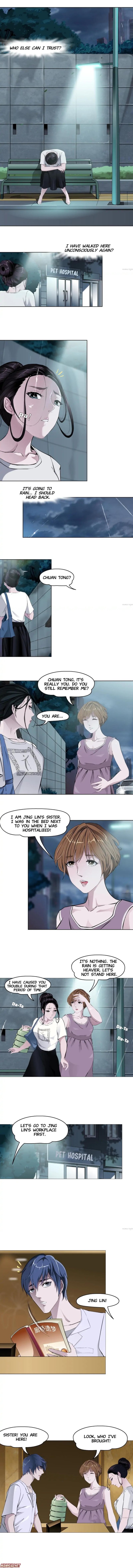 The Affair Club chapter 13 - page 2
