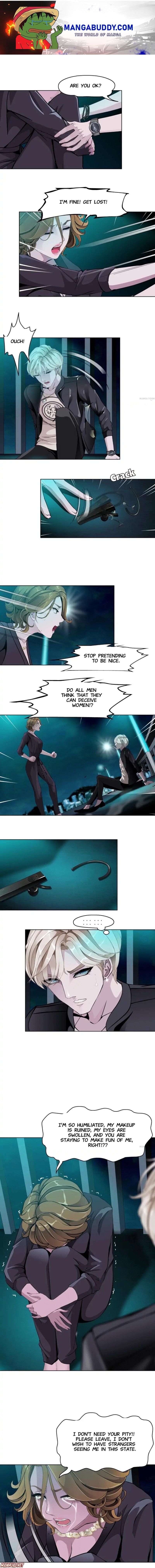 The Affair Club chapter 52 - page 1