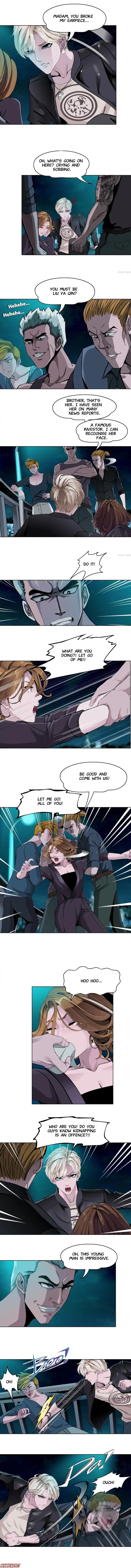 The Affair Club chapter 52 - page 2