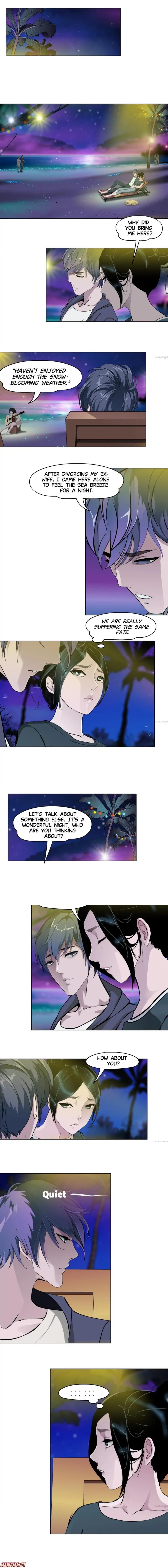 The Affair Club chapter 19 - page 1