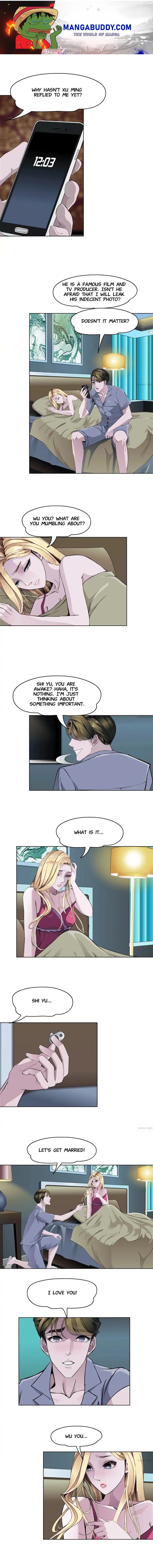 The Affair Club chapter 57 - page 1