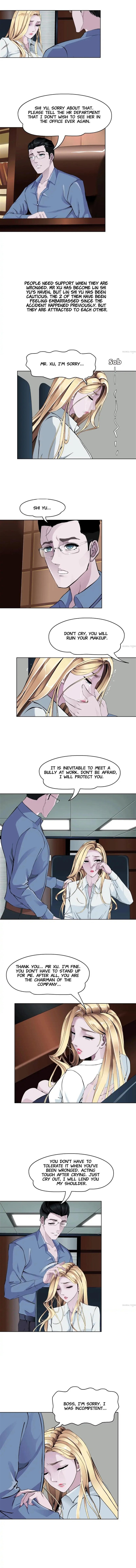 The Affair Club chapter 58 - page 4