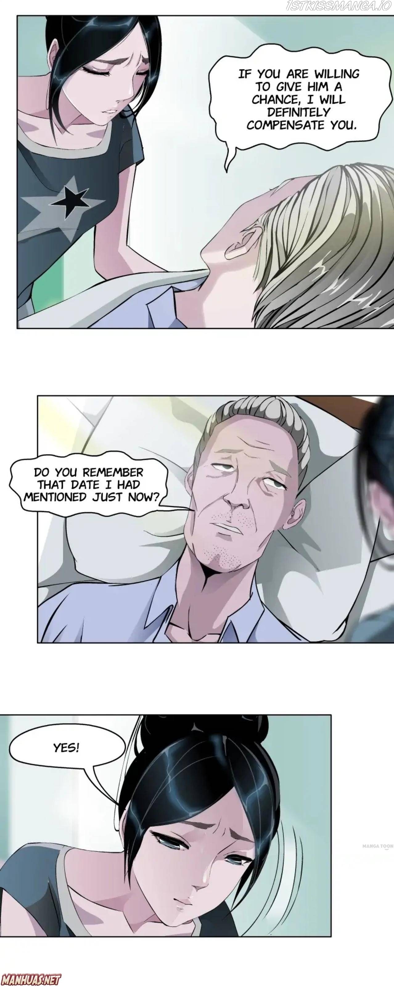 The Affair Club chapter 29 - page 4