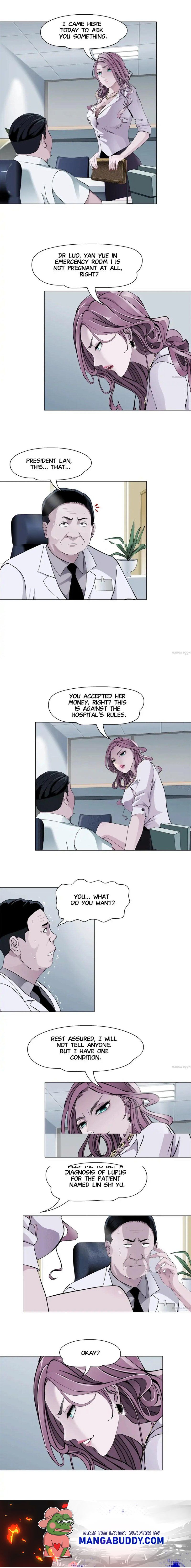 The Affair Club chapter 65 - page 4