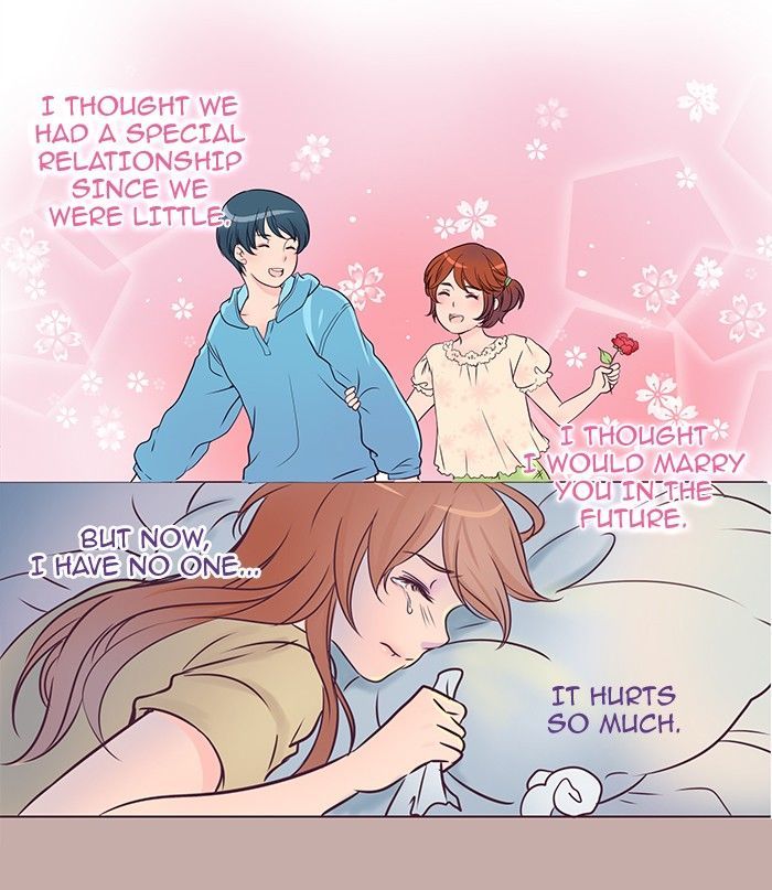 Eggnoid – Manga chapter 1 - page 10
