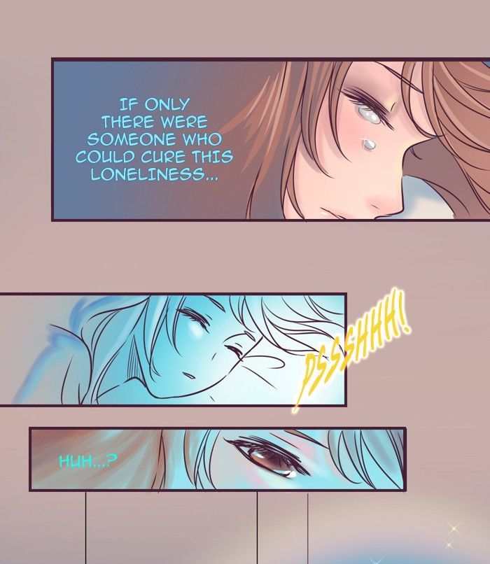 Eggnoid – Manga chapter 1 - page 11
