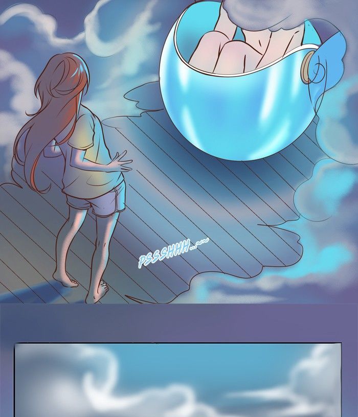 Eggnoid – Manga chapter 1 - page 15
