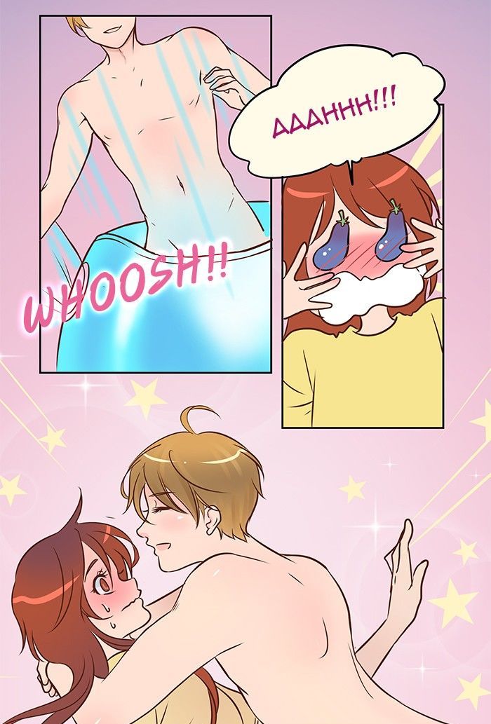 Eggnoid – Manga chapter 1 - page 19