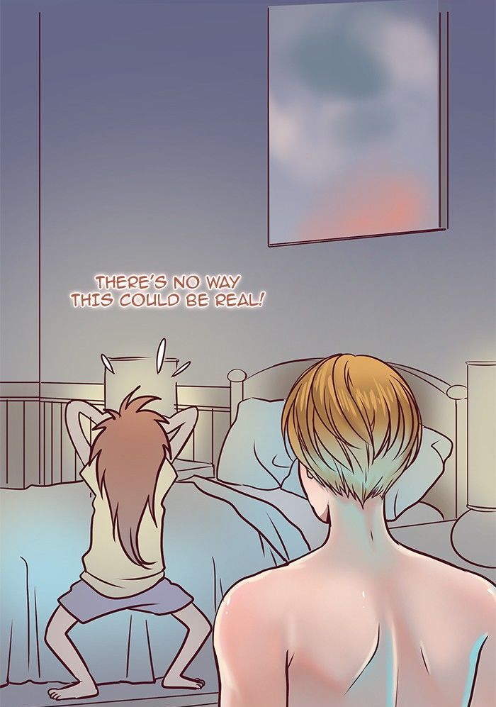 Eggnoid – Manga chapter 1 - page 23