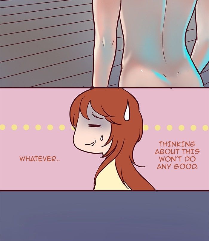 Eggnoid – Manga chapter 1 - page 24