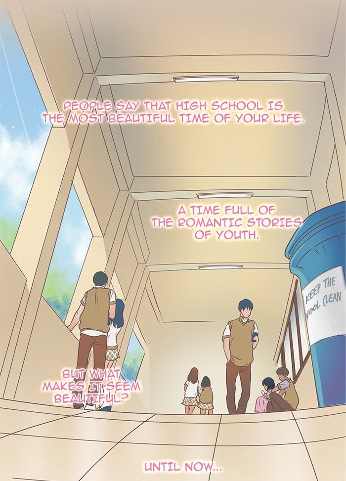 Eggnoid – Manga chapter 1 - page 3