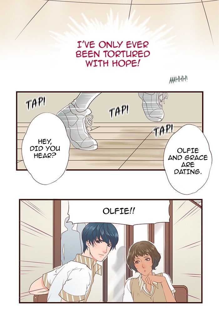Eggnoid – Manga chapter 1 - page 4