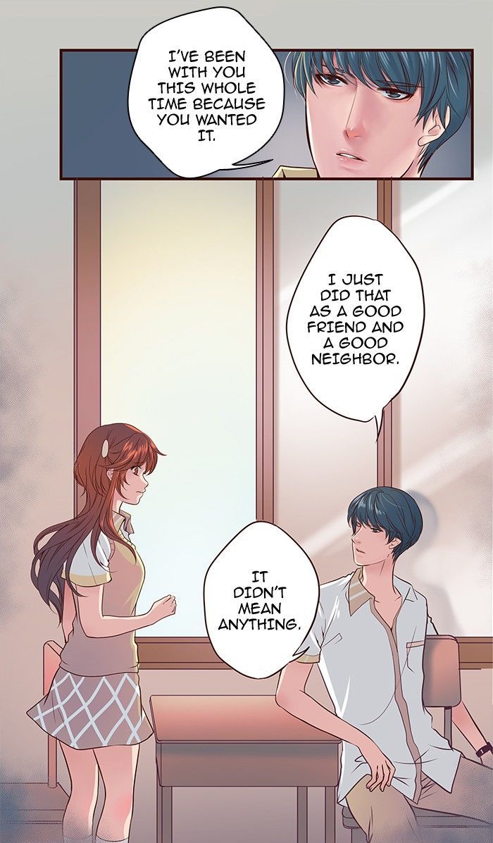 Eggnoid – Manga chapter 1 - page 6