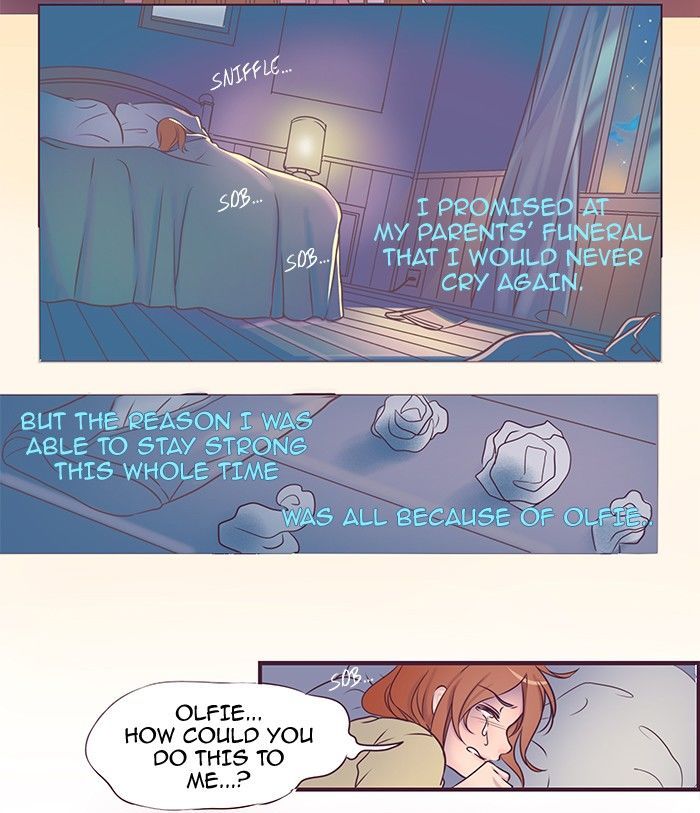 Eggnoid – Manga chapter 1 - page 9