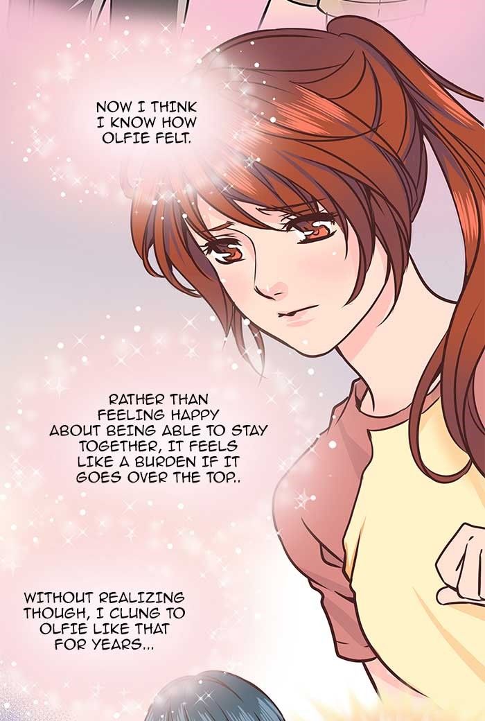 Eggnoid – Manga chapter 42 - page 16