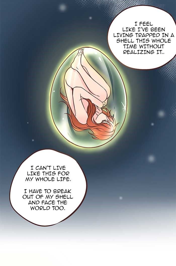 Eggnoid – Manga chapter 42 - page 23