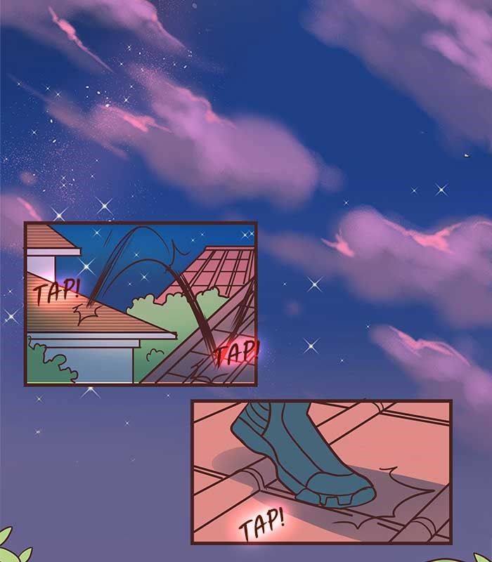 Eggnoid – Manga chapter 42 - page 32