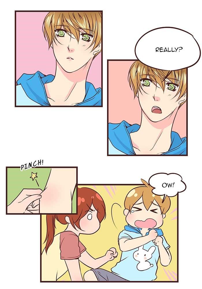 Eggnoid – Manga chapter 42 - page 8