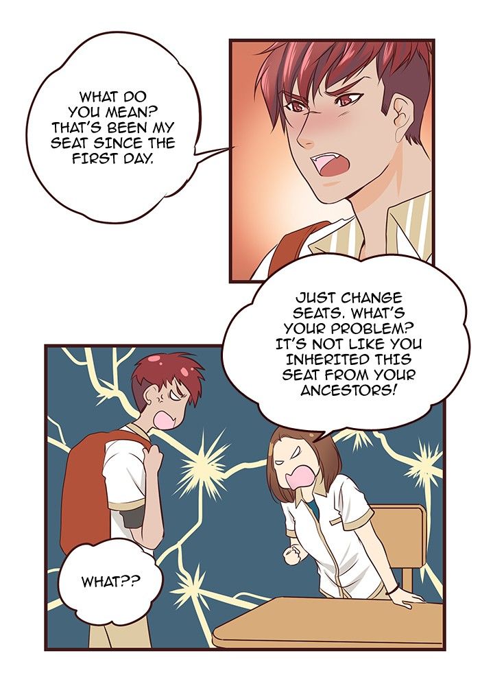 Eggnoid – Manga chapter 34 - page 10