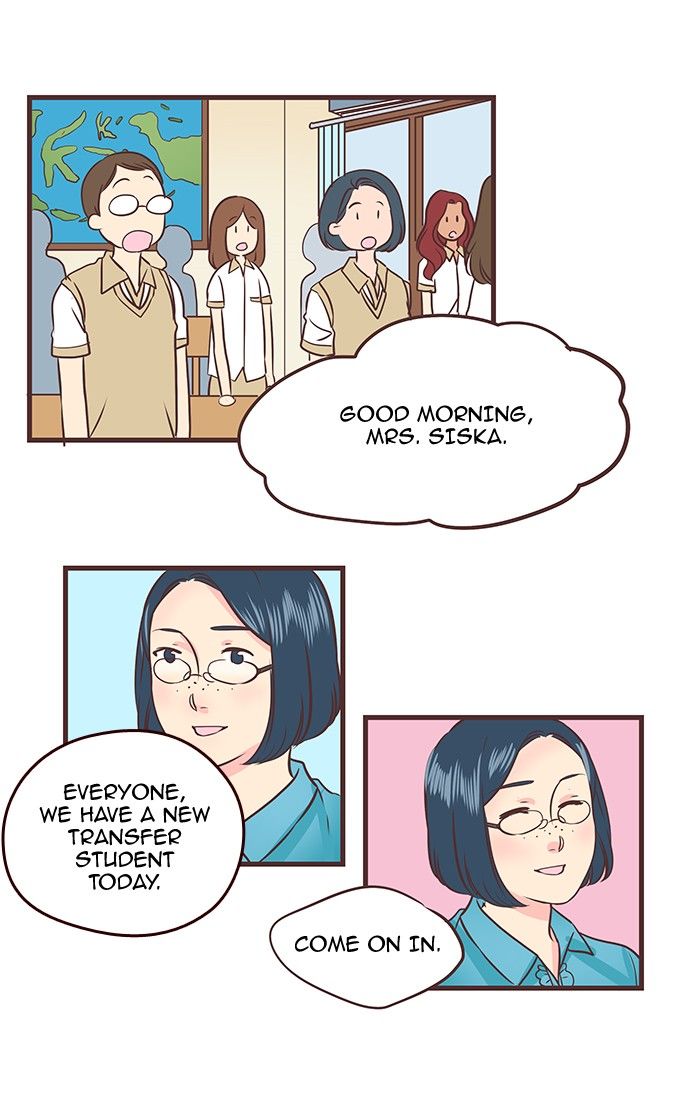 Eggnoid – Manga chapter 34 - page 12