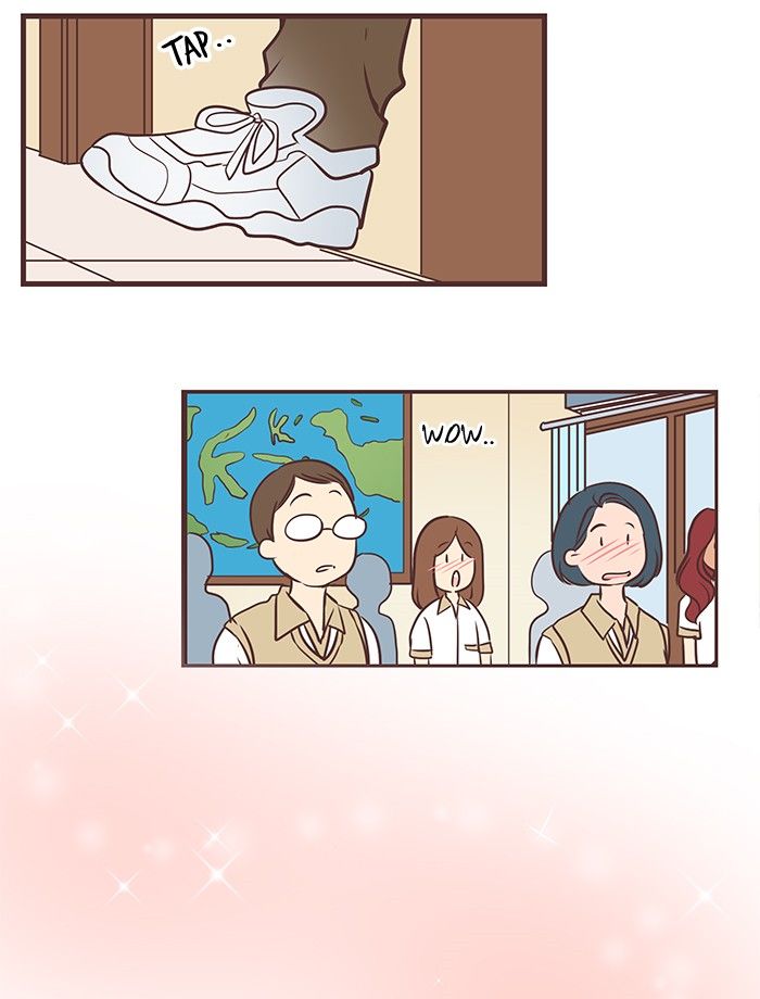 Eggnoid – Manga chapter 34 - page 13
